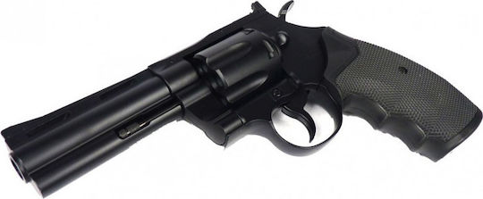 KWC Αερο Pistole CO2 357 4inch 4,5 mm