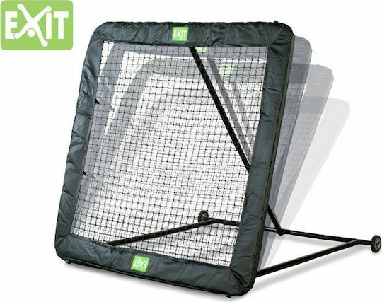 Exit Toys Kickback XL Ball Recovery Nets for Soccer Training 164x164x164cm