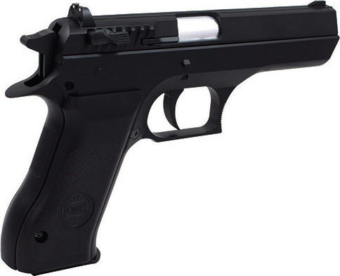 KWC CO2 Air Pistol 941 Metal Slide 4.5mm