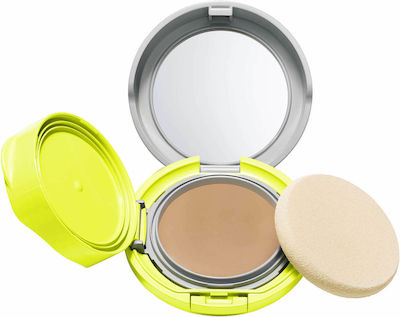 Shiseido Sports BB Compact Αδιάβροχο Αντηλιακό Προσώπου SPF50 με Χρώμα Dark 12gr