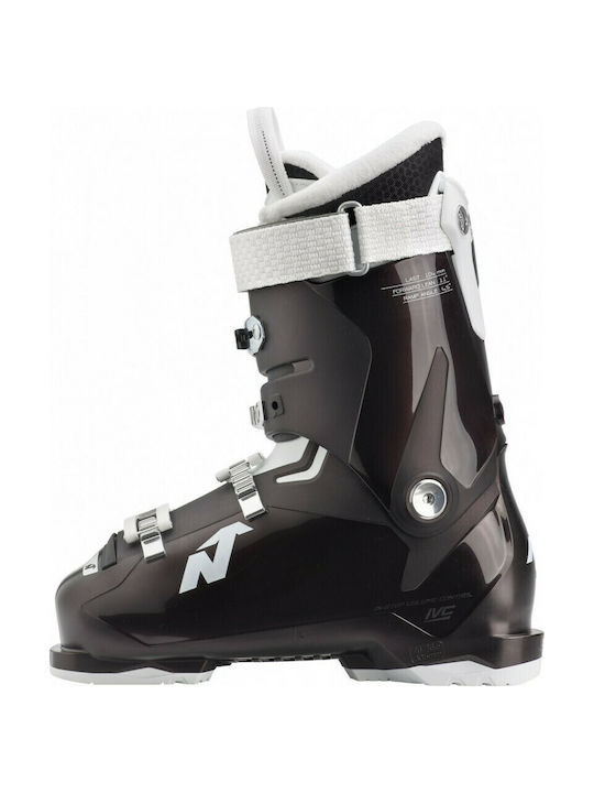 Nordica Cruise 75W 2020 Ski Boots Black