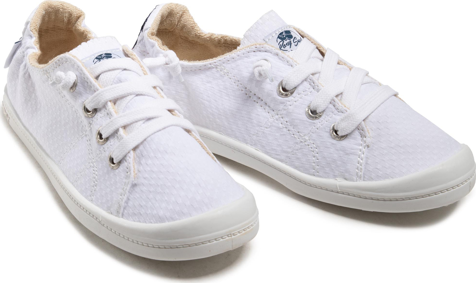 roxy bayshore tan