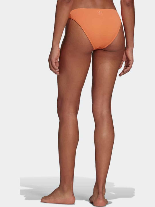 Originals Bikini Slip Πορτοκαλί