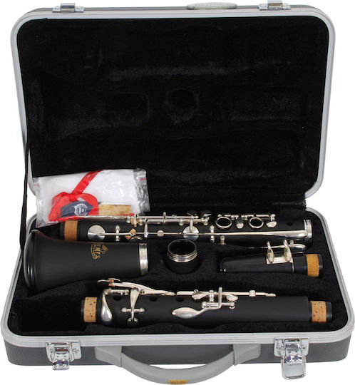 Hermes DCL-300 Municipal Clarinet