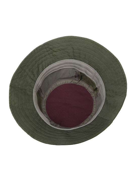 Buff Γυναικείο Καπέλο Bucket S/M Khaki