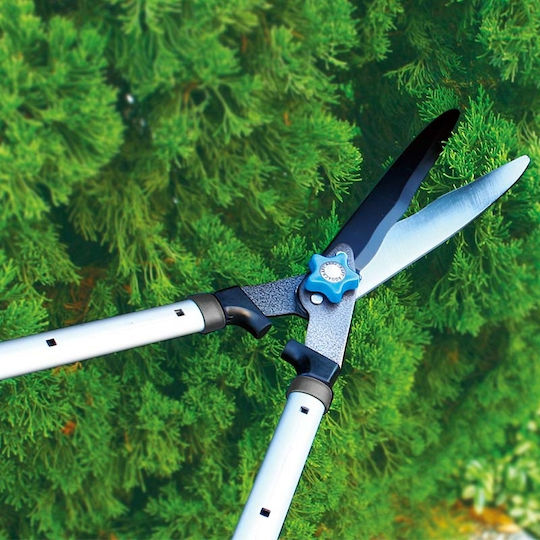 Aquacraft Ψαλίδι Κήπου για Θάμνους Τηλεσκοπικό 370213