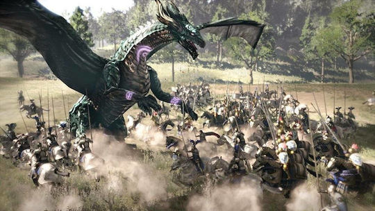 Bladestorm: Nightmare Xbox One Game