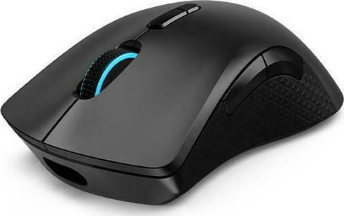 Lenovo Legion M600 Wireless Ασύρματο RGB Gaming Ποντίκι 16000 DPI Μαύρο