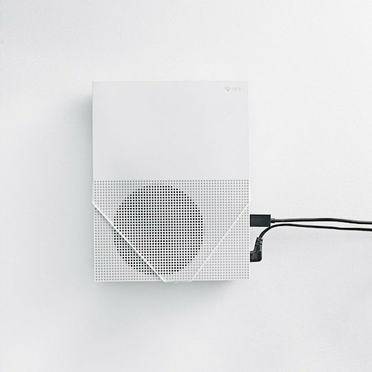 Floating Grip Charging Station for XBOX One White