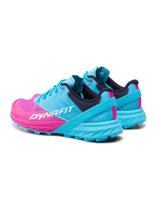 Alpine Sport Shoes Trail Running Multicolour