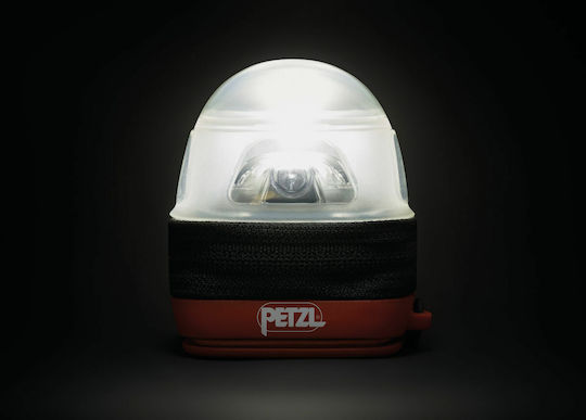 Petzl Noctilight Flashlight Case for Headgear
