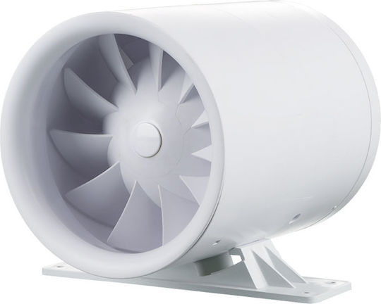 Airtechnic Vkok Turbo 100 Industrial Ducts / Air Ventilator 150mm