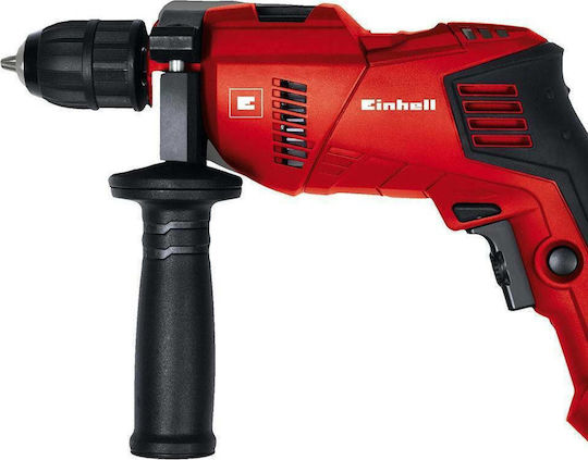 Einhell TC-ID 650 E Κρουστικό Δράπανο 650W