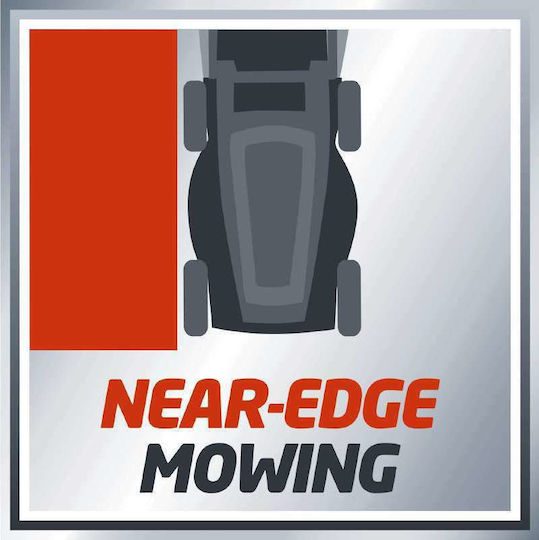 Einhell GC-EM 1742 Lawn Mower Electric 1700W