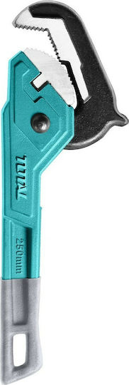 Total Pipe Wrench 2" 355mm