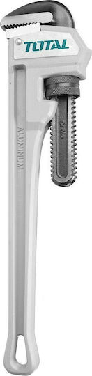 Total Pipe Wrench 2" 350mm