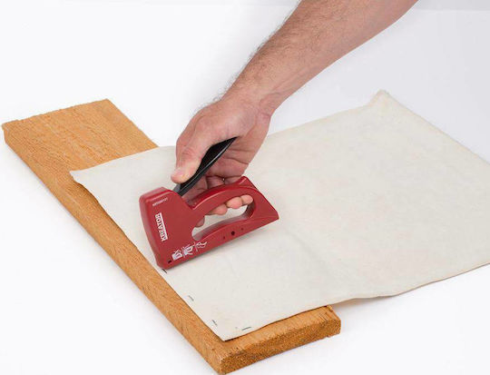Kreator Hand Staple Gun for Staples 6685317