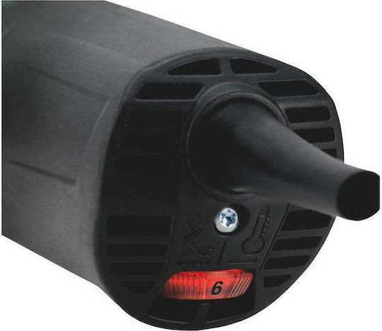 Wurth EWS 17-125-EQ Τροχός 125mm Ρεύματος 1700W