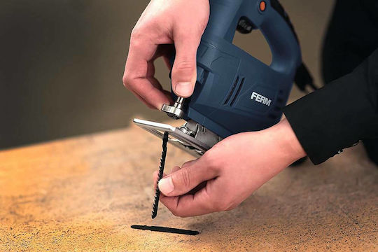 Ferm Stichsäge 550W