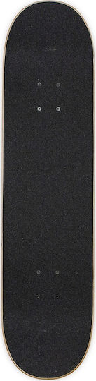 Speed Demons Skate Krook 8" Complete Shortboard Πολύχρωμο