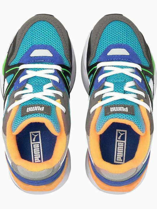 Puma Kids Sneakers Mirage Mox Vision Multicolour