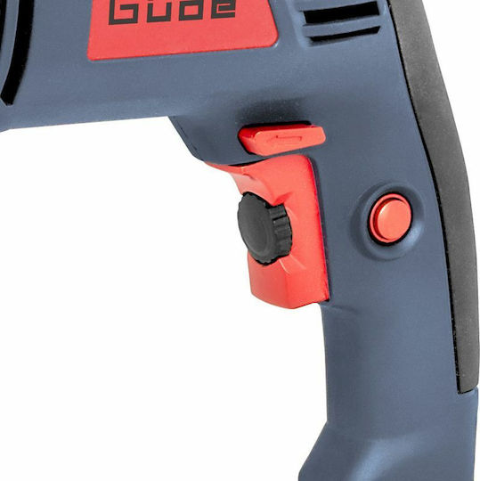 Güde SBM 710 E Крусно Бормашина 710W с Куфар