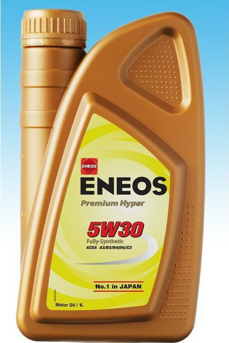 Моторное масло eneos 5w30 Моторное масло eneos 5w30
