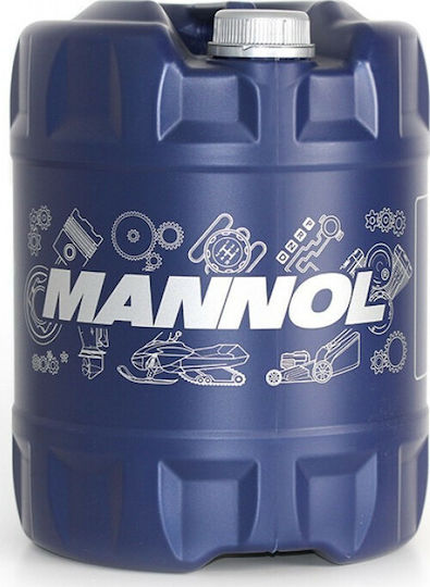 Mannol TS-4 Autopflegeöl 15W-40 20Es