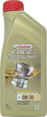 Castrol edge 0w-30 a3/b4 1lt