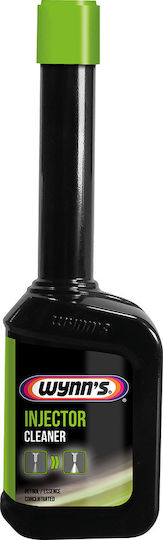 Wynn's Injector Cleaner Πρόσθετο Καθαριστικό Μπεκ Αυτοκινήτου 125ml