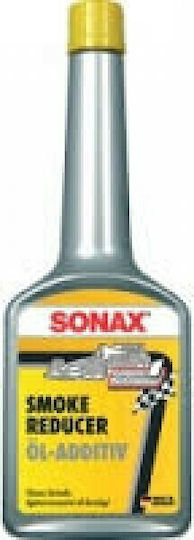 Sonax Smoke Reducer Πρόσθετο Αντικαπνικό Αυτοκινήτου 250ml