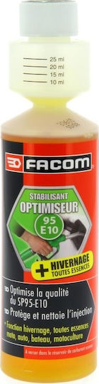 Facom Fuel Stabilizer Gasoline Additive 250ml