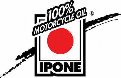 Ipone Full Power Katana Sintetic Ulei de motocicletă pentru motoare în patru timpi 10W-40 1lt