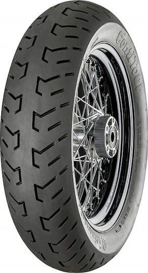 Continental ContiTour 130/90R16 73H Tubeless / Reinf Custom Λάστιχο Μοτοσυκλέτας Πίσω