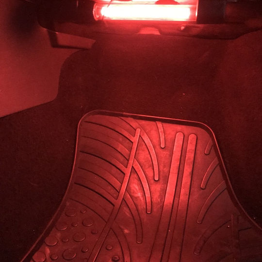 Auto Gs Dekorative Neonlampe für Autos Blau Farbe