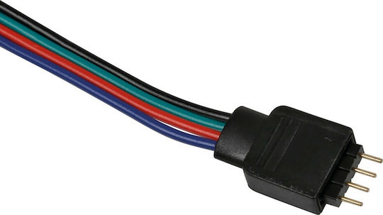 Lampa RGB Strip 12V 350SMD Car LED Strip 12V RGB