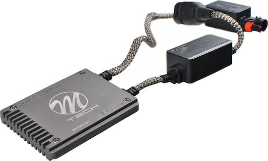 M-Tech Баластен Трансформатор за Автомобилни Светлини 12V 55W