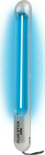 Lampa Fluo-Stick 24V/30cm Blue Λάμπα Neon Αυτοκινήτου 24V Μπλε