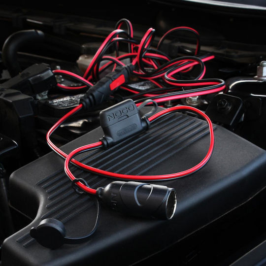 Noco X Connect Car Jump Starter Connection Adapter with Female Plug