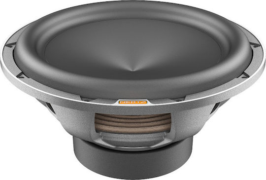 Hertz MP 300 D4.3 PRO Subwoofer Auto 12" 600W RMS