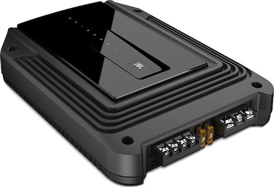 JBL Αυτός είναι ο Ενισχυτής Αυτοκινήτου GX-A3001 1 Kanal (Κλάση A/B)
