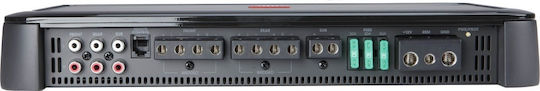 JBL Car Audio Amplifier Club A 5 Channels (A Class)