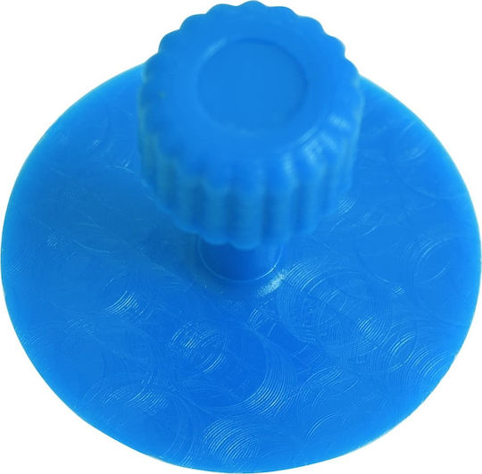 vidaXL Blue Car Dent Repair Suction Cup 36 Pieces