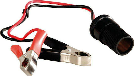 Lampa Car Tire Pump 100PSI with Cable 12V