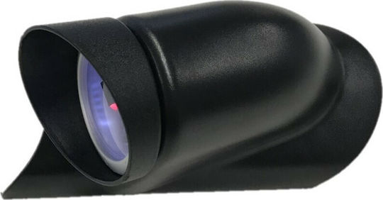 Auto Gs Diamond Car Oil Pressure Analog Instrument