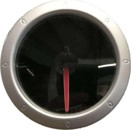 Auto Gs Diamond Car Oil Pressure Analog Instrument