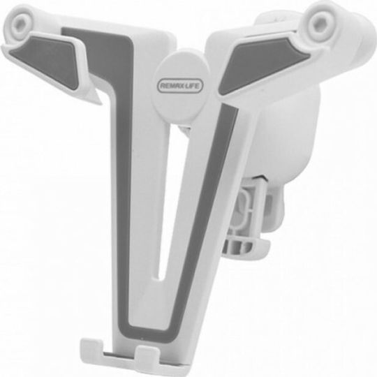Remax Gravity Holder Auto Handyhalterung mit verstellbaren Haken Weiß