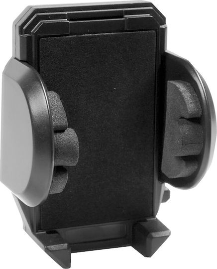 Lampa Car Mobile Mount with Adjustable Hooks Black
