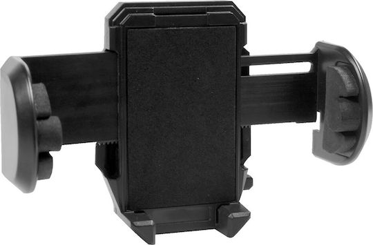 Lampa Car Mobile Mount with Adjustable Hooks Black