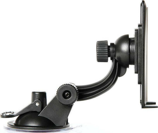 Lampa High Grip 1 Car Mobile Mount with Anti-Slip Surface Black